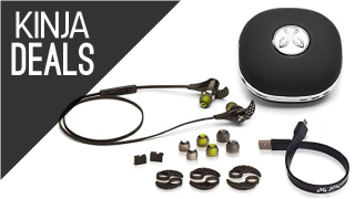 Illustration for article titled Today's Best Deals: $10 Sonicare, Wireless Earbuds, and a Lot More